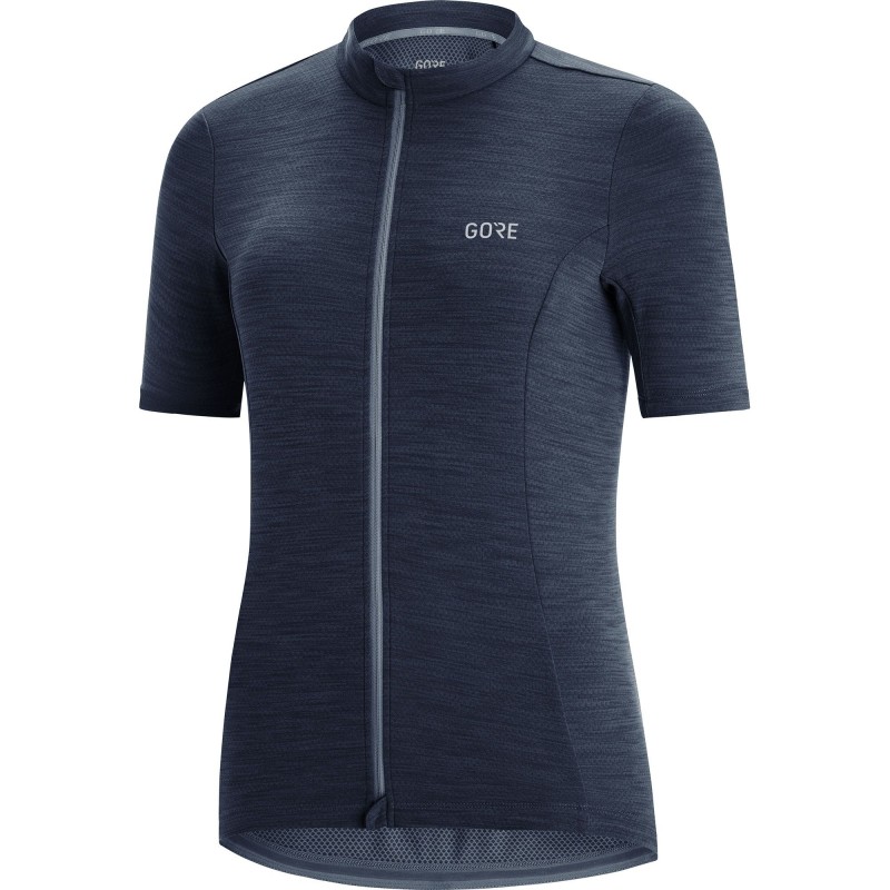 Gore Wear C3 Jersey - Cycling jersey - Women's