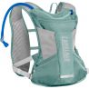 Mineral Blue / Silver