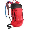 Racing Red / Black