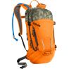 Russet Orange / Camelflage