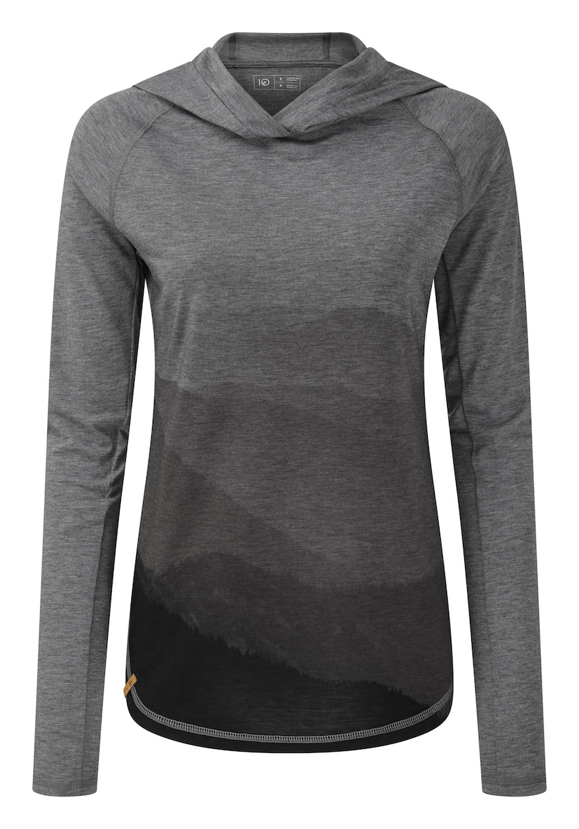 Tentree Destination Hoodie - Hoodie - Women's