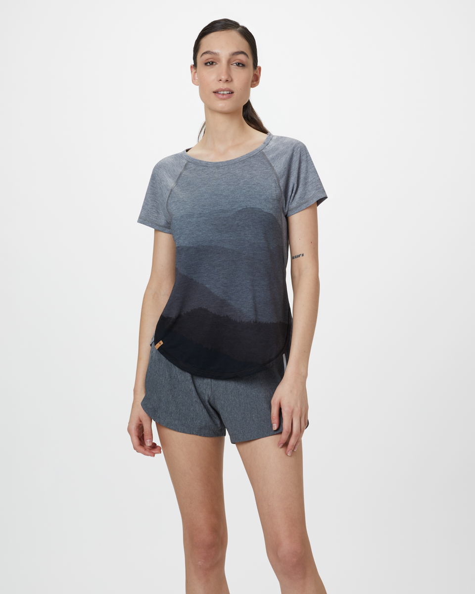 Tentree Destination T-Shirt - Women's