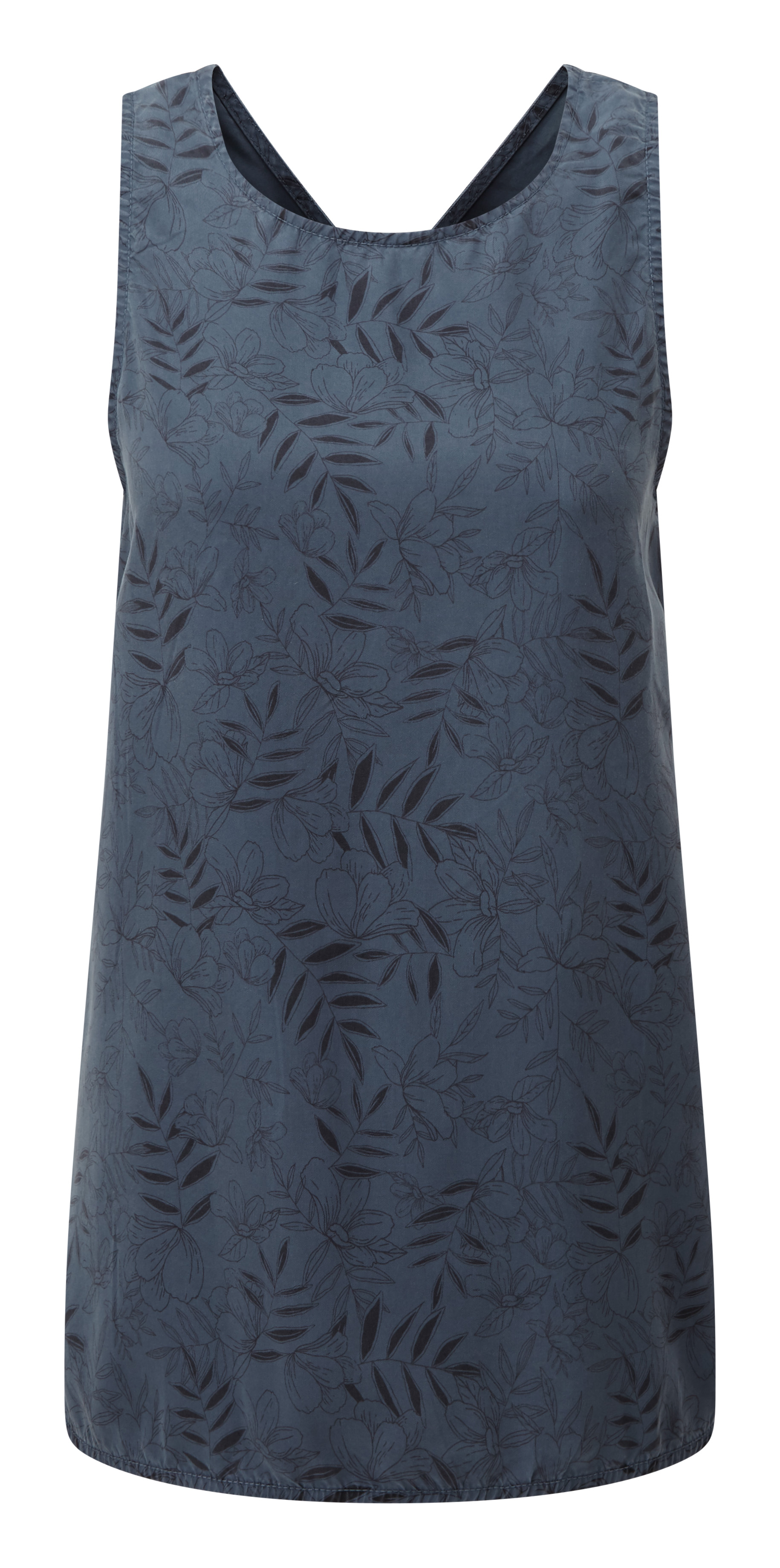 Tentree Harbour Tank - Tank top - Women's