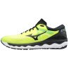 Safety Yellow / Black / Atlantis