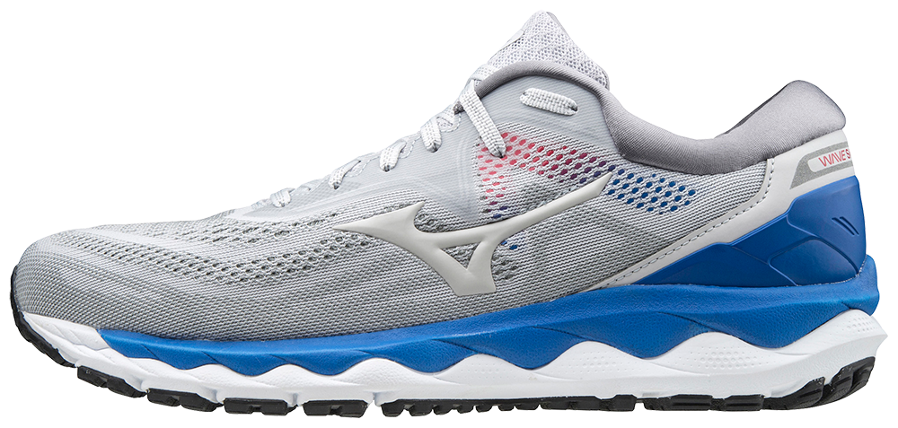 Mizuno Wave Sky 4 - Running shoes - Men's