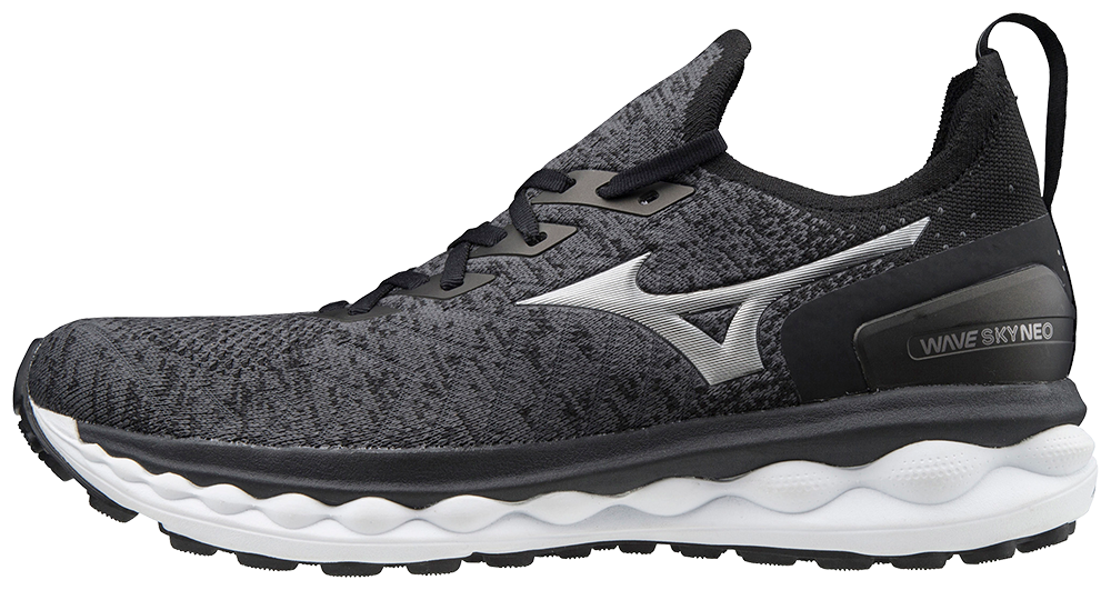 Mizuno Wave Prophecy 9 - Running shoes - Men's