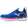 Reflex Blue C / Silver / Diva Pink