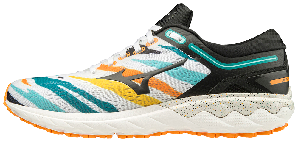 Mizuno Wave Skyrise - Running shoes
