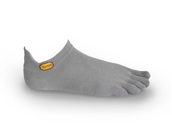 Vibram Five Fingers Athletic No-Show - Socks