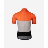Granite Grey / Zink Orange