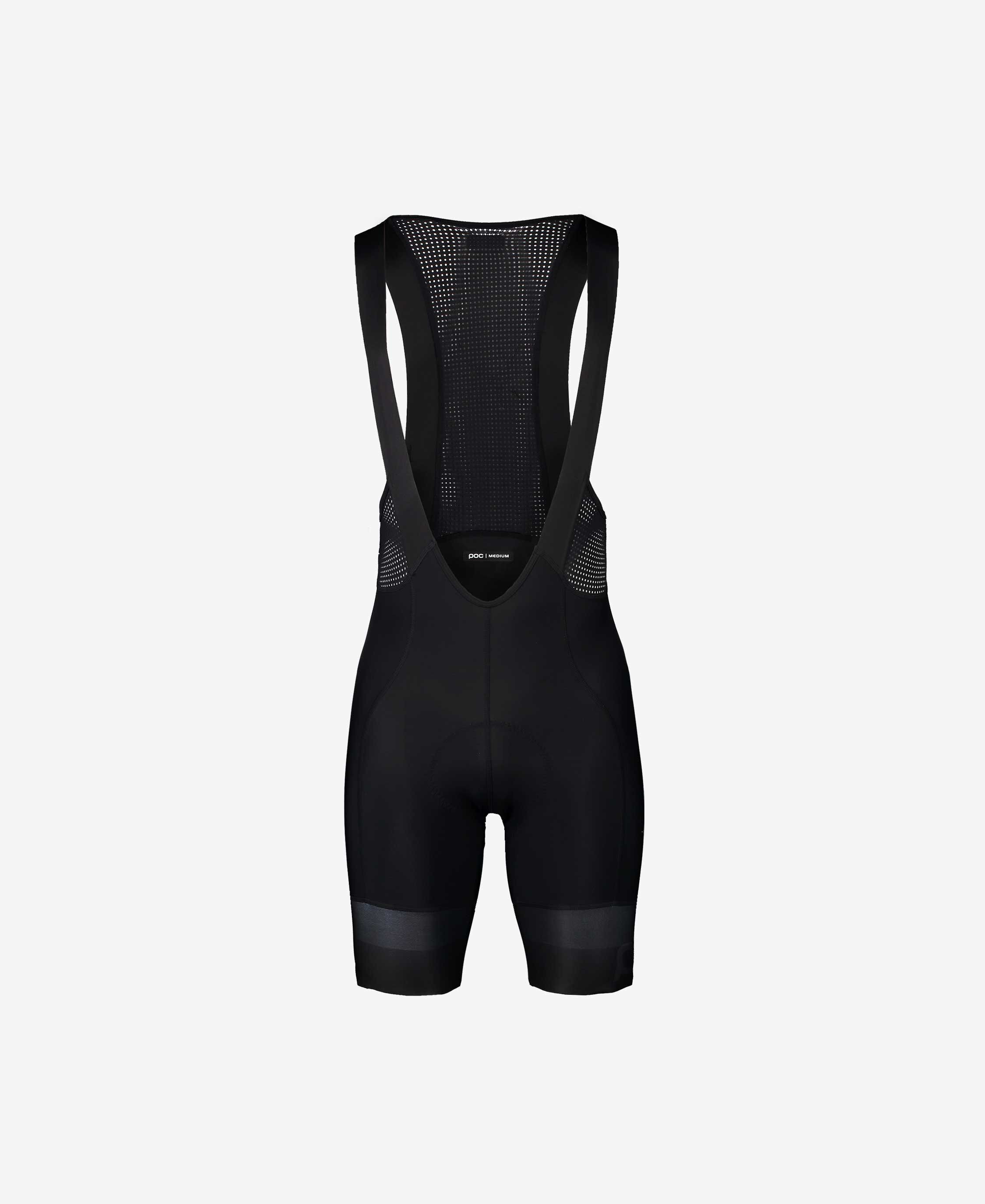 Poc Essential Road VPDs Bib Shorts - Cycling shorts - Men's