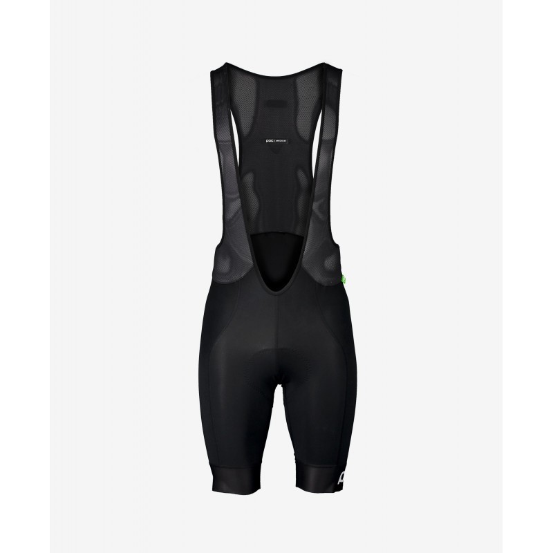 Download Poc Road Thermal Bib Shorts - Cycling shorts - Men's