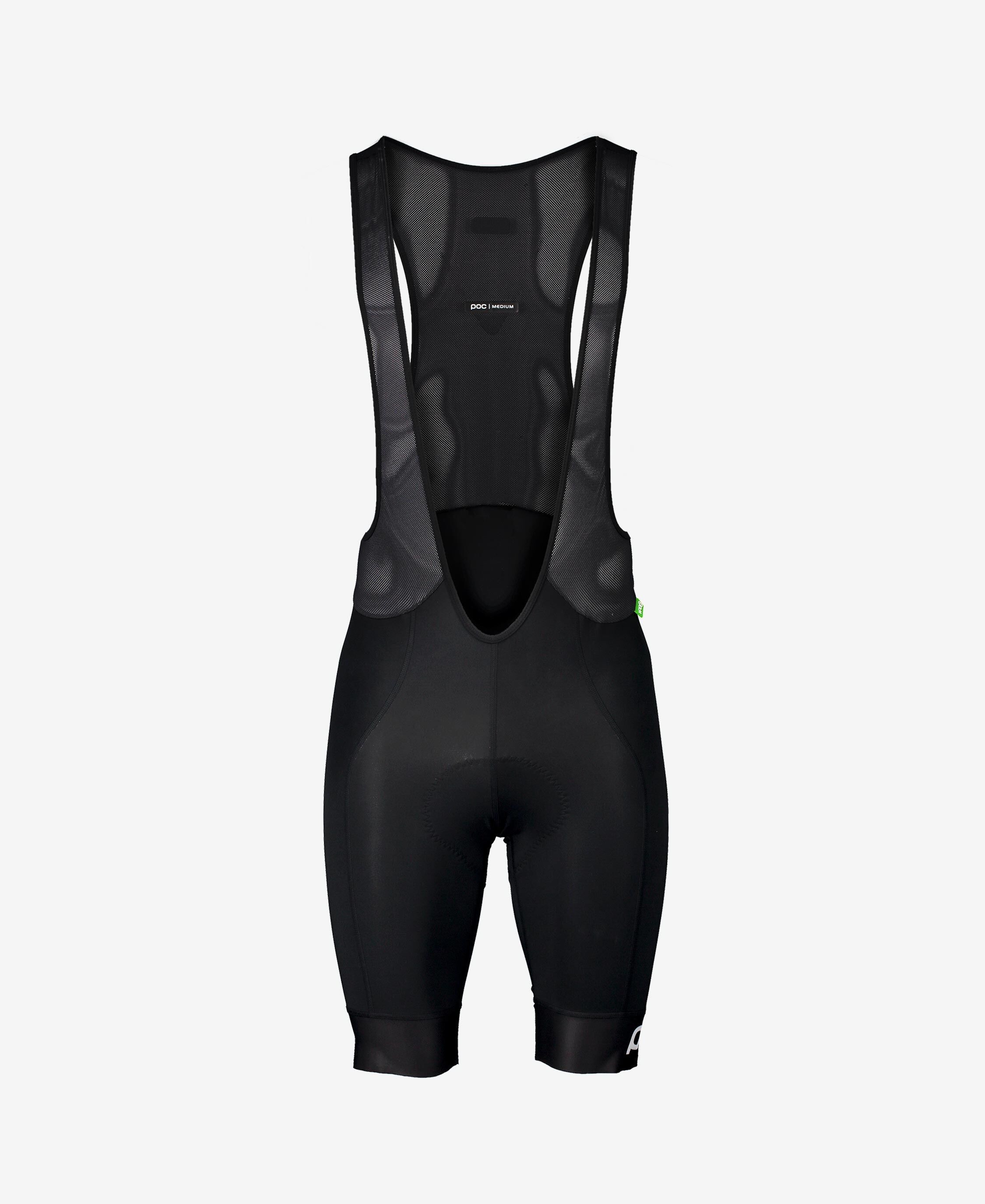 Poc Road Thermal Bib Shorts - Cycling shorts - Men's