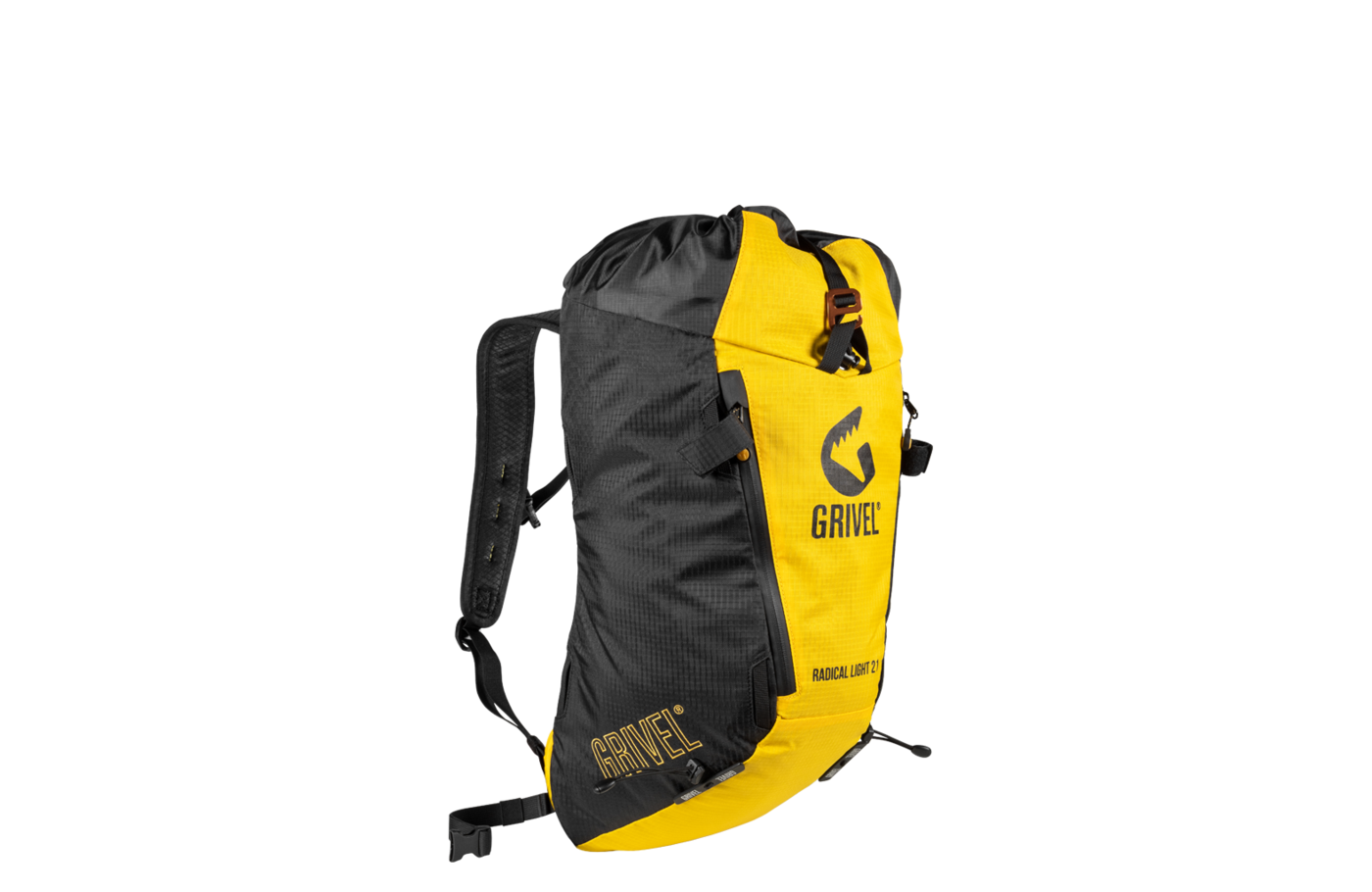 Grivel Radical Light 21 - Climbing backpack