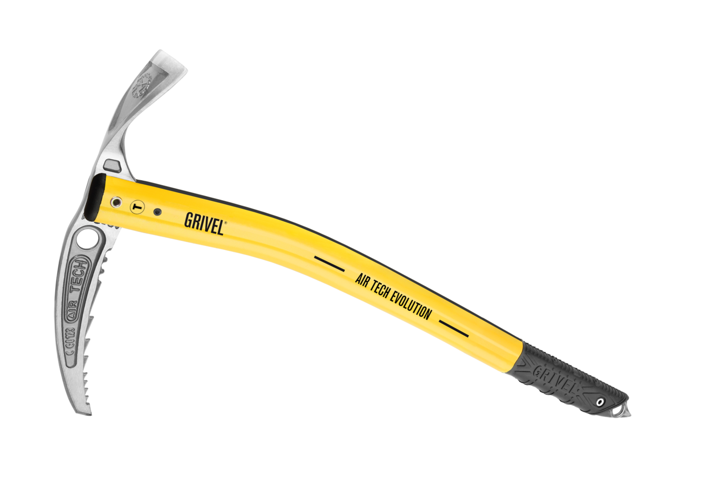 Grivel Air Tech Evolution - Ice Axe