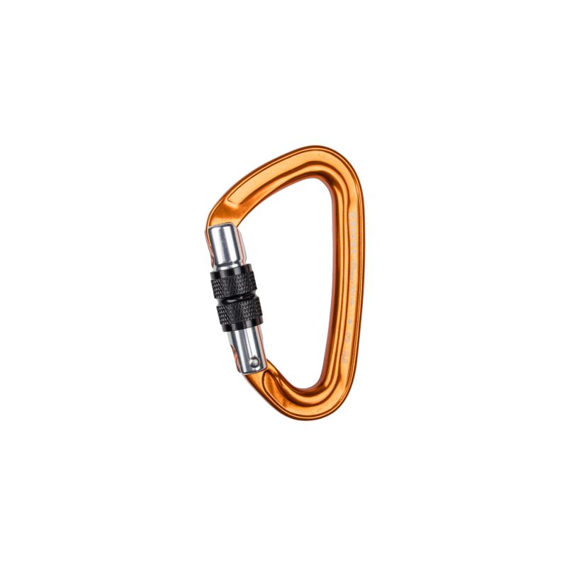Grivel K3N Plume - Carabiner