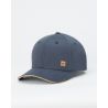 Dark Ocean Blue