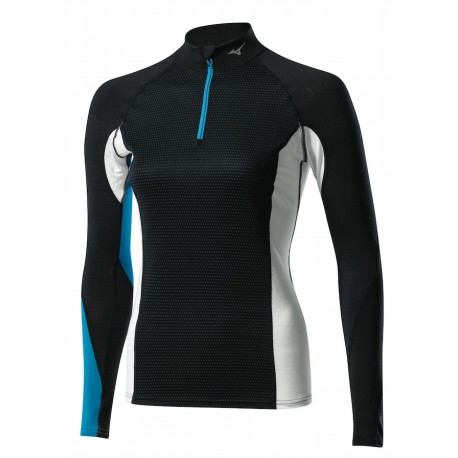 mizuno breath thermo virtual body