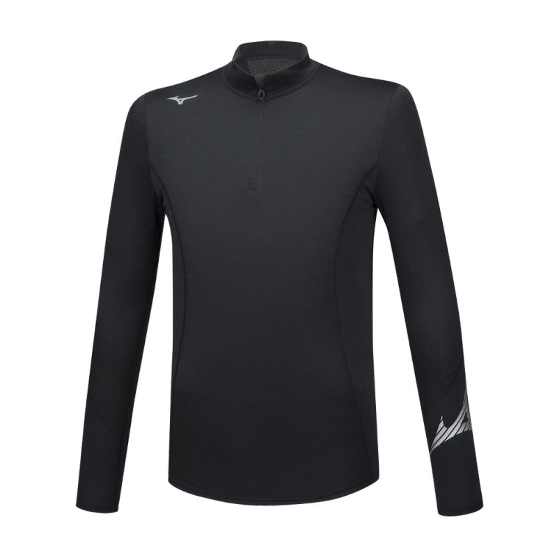 Mizuno BG 3000 Long Tight - Base layer - Men's