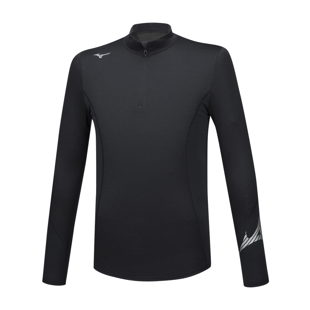 Mizuno BG 3000 Long Tight - Base layer - Men's