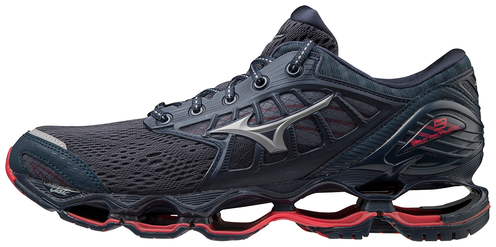 Mizuno Wave Prophecy 9 - Running shoes - Men's