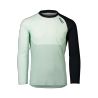 Apophyllite Green / Navy Black