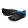 Black / Blue