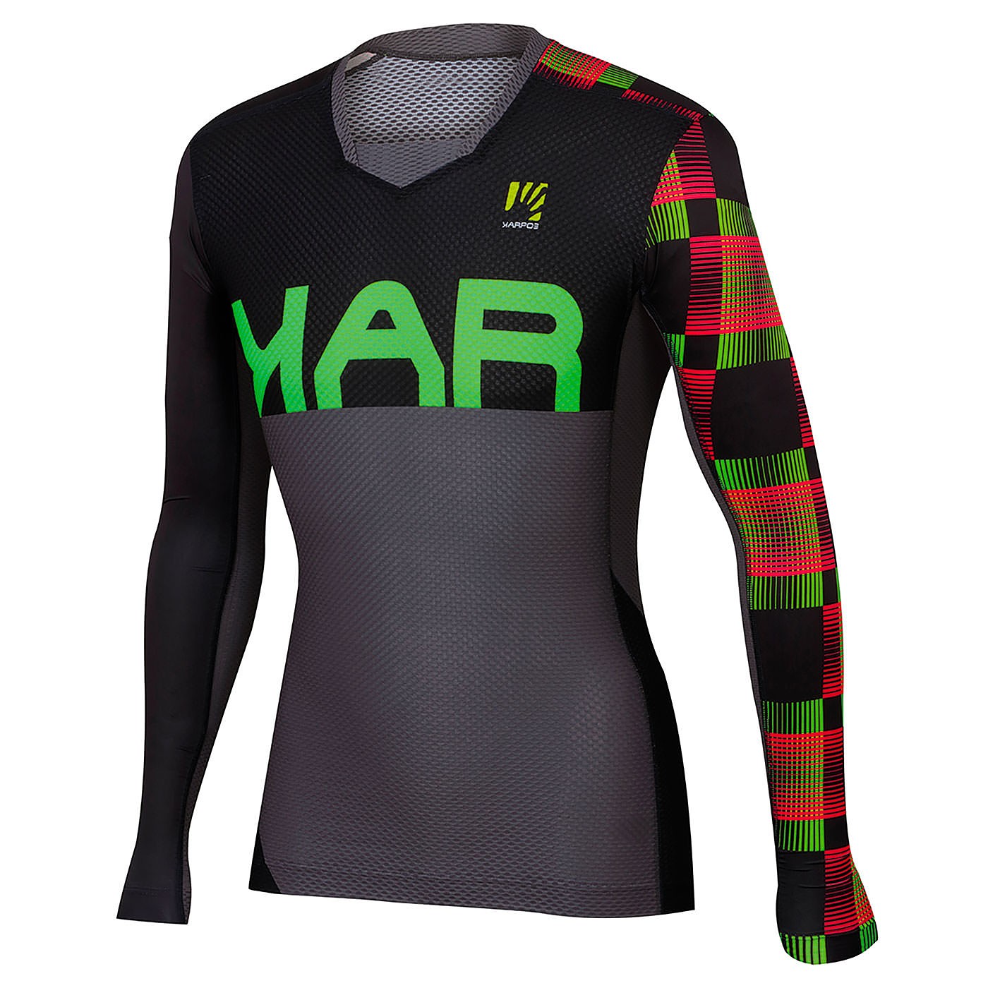 Karpos Jump Jersey Ls - MTB jersey - Men's