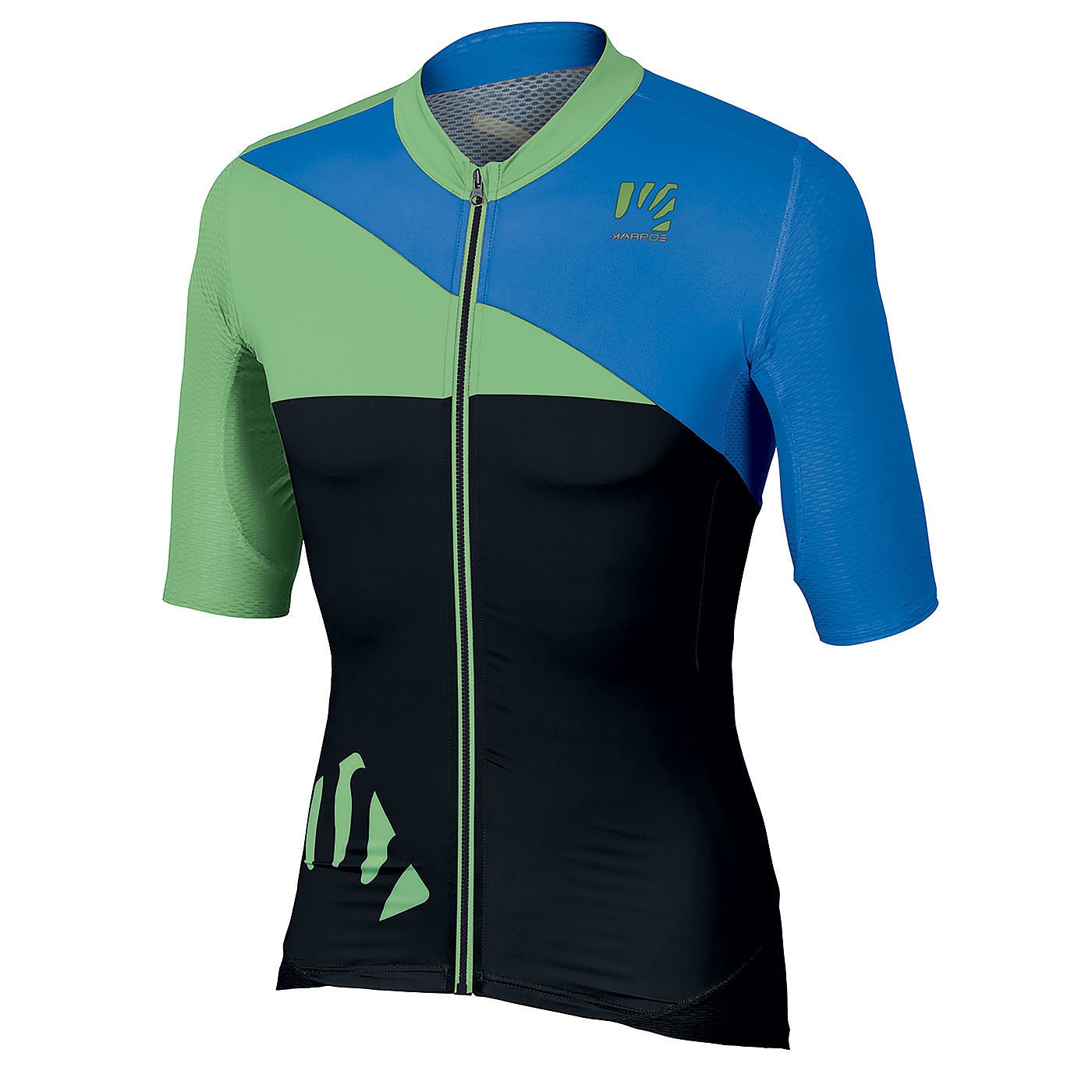Karpos Verve Jersey - Cycling jersey - Men's