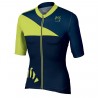 Sky Capt. / Insignia Blue / Yellow