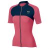 Paradise Pink / Insignia Blue