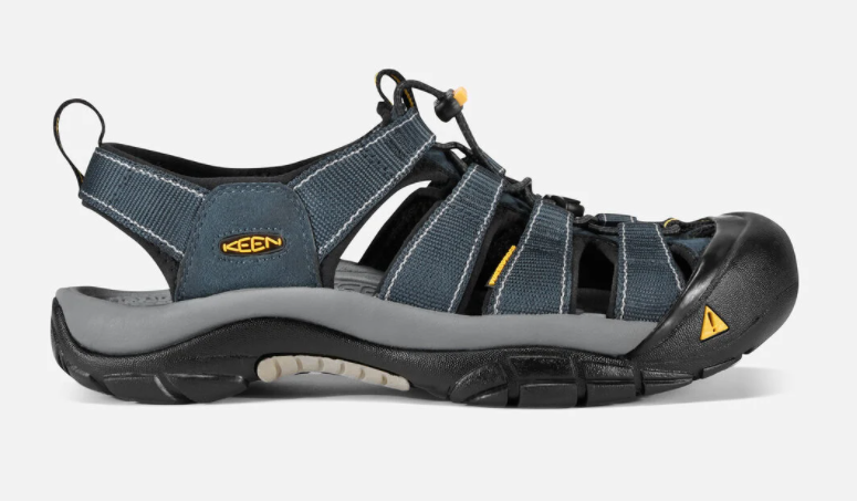 Keen Newport H2 - Walking sandals - Men's