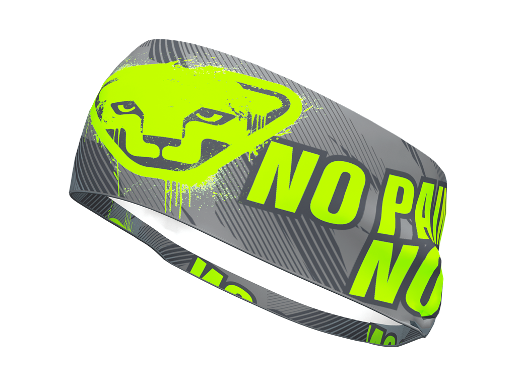 Dynafit Performance Camo Headband