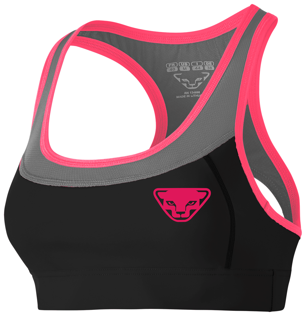 Dynafit React W Bra - Sports bra - Women's