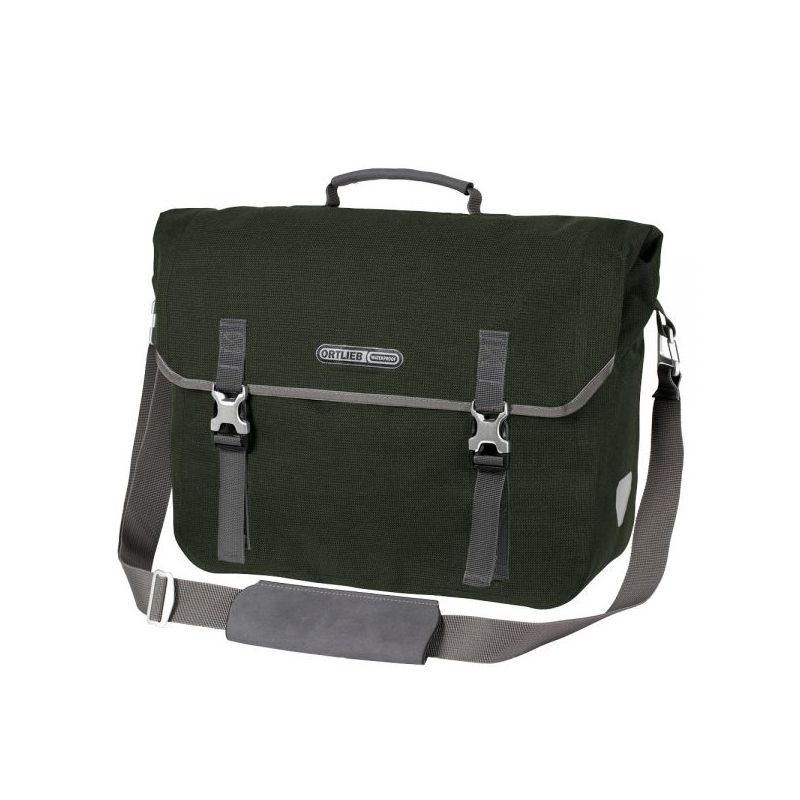 Ortlieb Commuter-Bag 2 Urban QL2.1 - Cycling bag