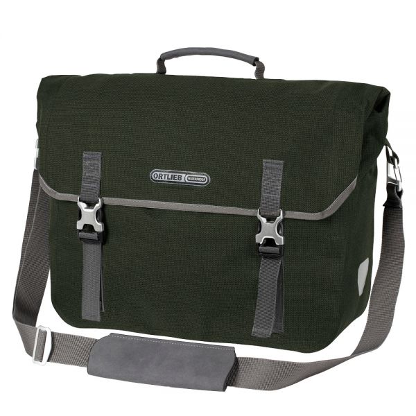 Ortlieb Commuter-Bag 2 Urban QL2.1 - Cycling bag