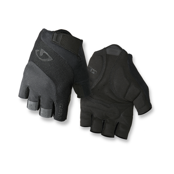 Giro Bravo Gel - Short finger gloves
