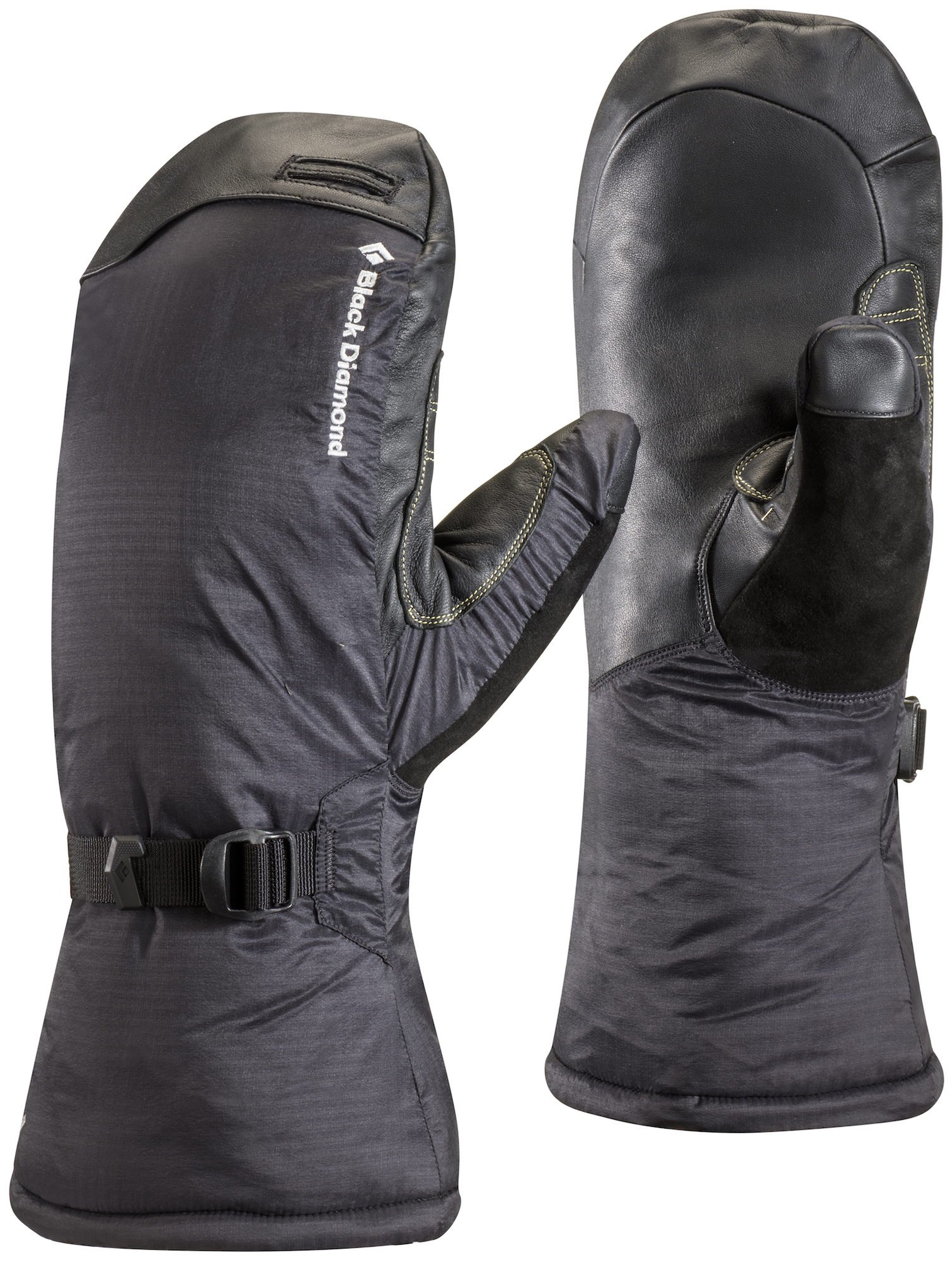 Black Diamond - Super Light Mitts - Gloves