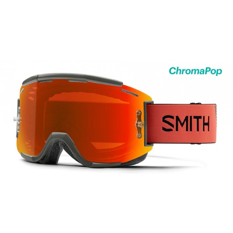 Smith Squad MTB - MTB goggles