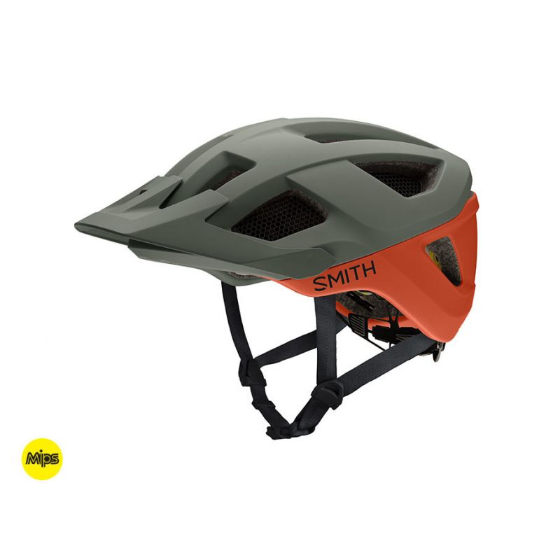 smith mips mtb helmet