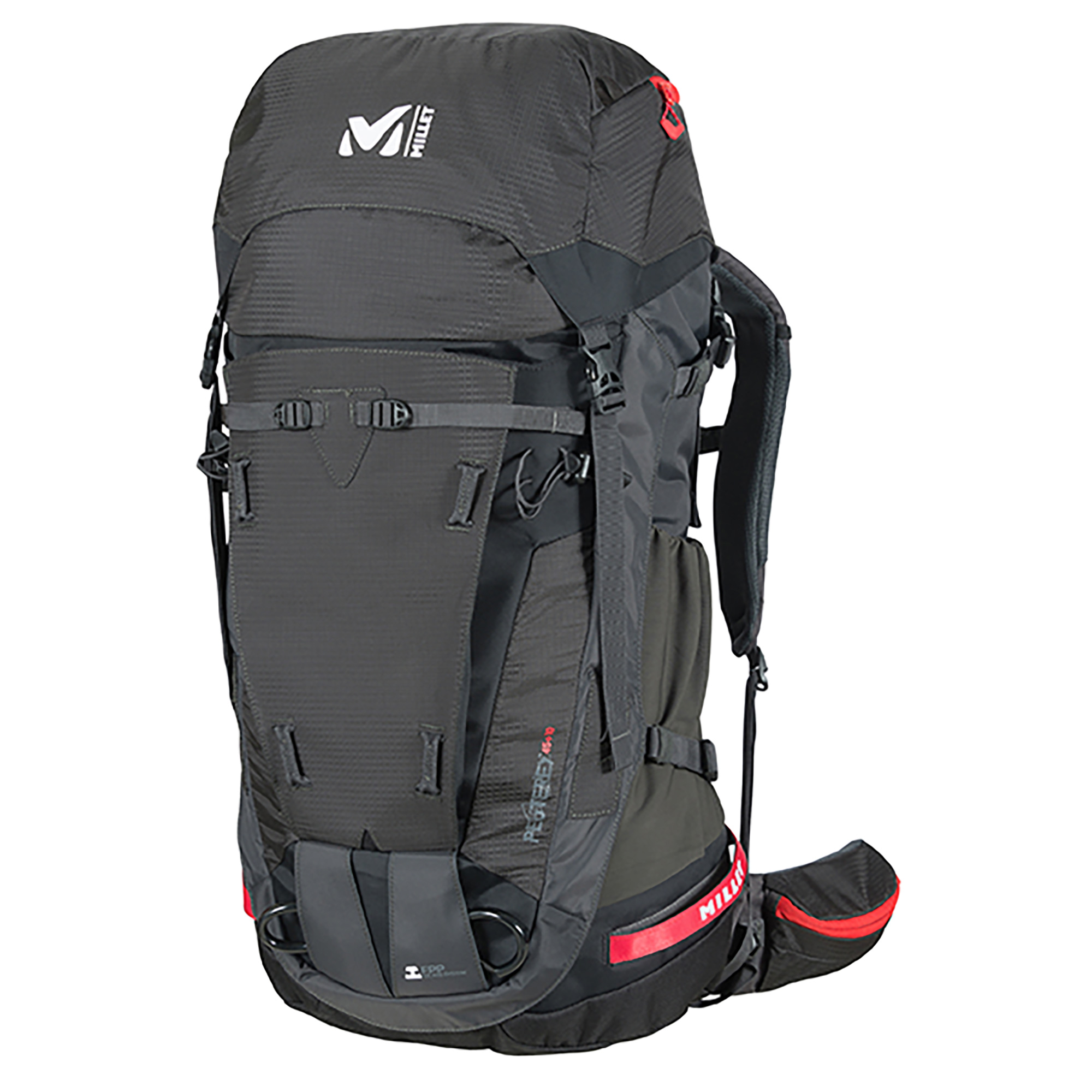 Millet - Peuterey Integrale 45+10 - Backpack
