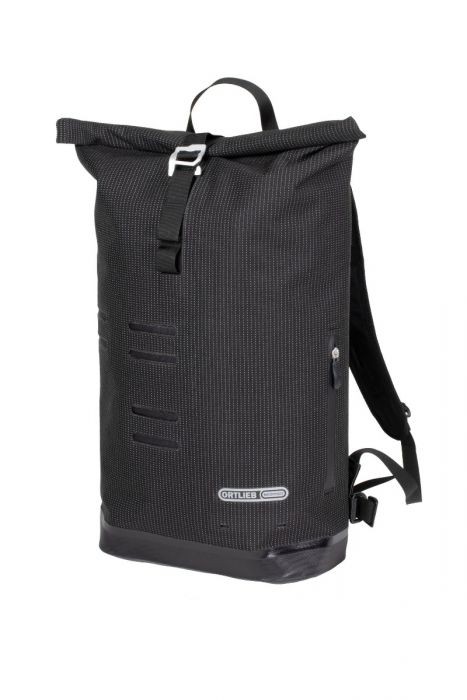 Ortlieb Commuter-Daypack High Visibility - Cycling backpack