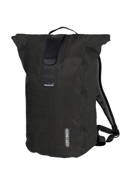 Ortlieb Velocity High Visibility - Cycling backpack