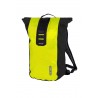 Neon Yellow / Black Reflective