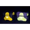 Ortlieb Ultimate Six High Visibility - Handlebar bag