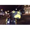 Ortlieb Ultimate Six High Visibility - Handlebar bag