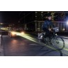 Ortlieb Ultimate Six High Visibility - Handlebar bag