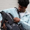 Ortlieb Atrack CR - Cycling backpack