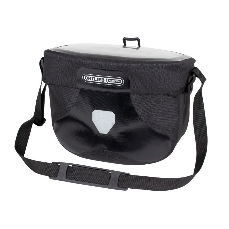 Ortlieb Ultimate Six Free - Handlebar bag