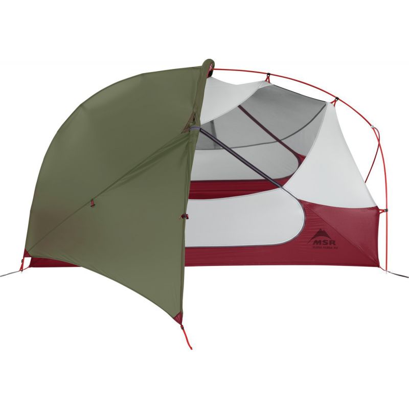 Msr Hubba Hubba Nx 2 Man Tent